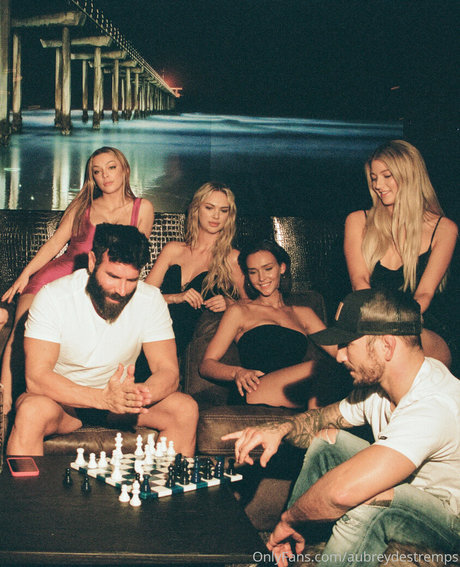 aubreyallia erotic star image