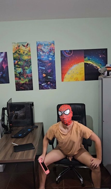 lukecinnabun hd pornstar photo