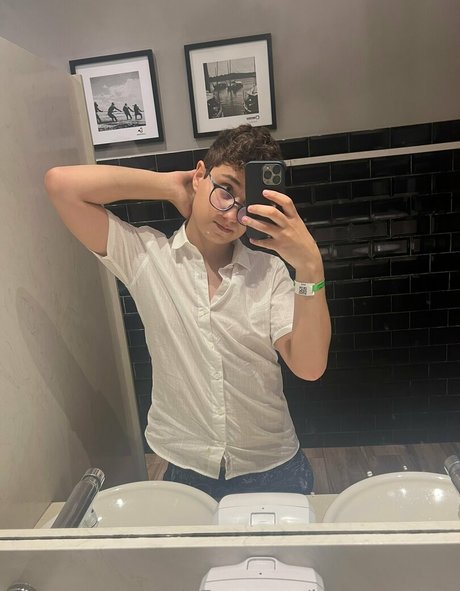 lukecinnabun exclusive actress picture