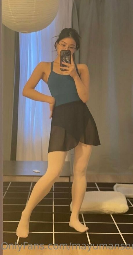 mayumanson pornstar beautiful pictures