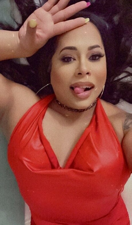 AEW Wrestler Nyla Rose model hot picture