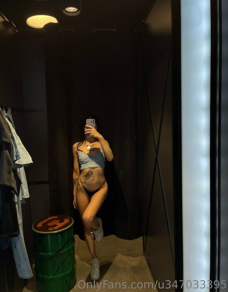 johanna slt high quality model image