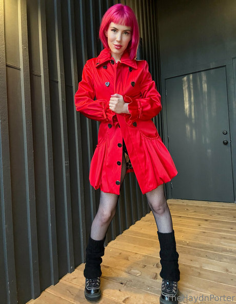 thehaydnporter nudes pornstar img