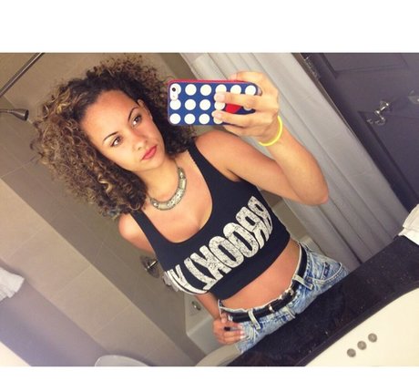 Nicole A Foster pornstar exclusive picture