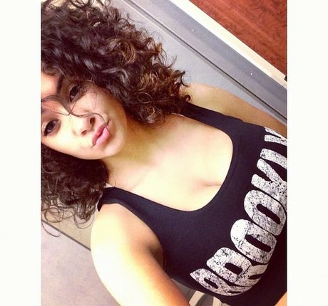 Nicole A Foster high quality star photos