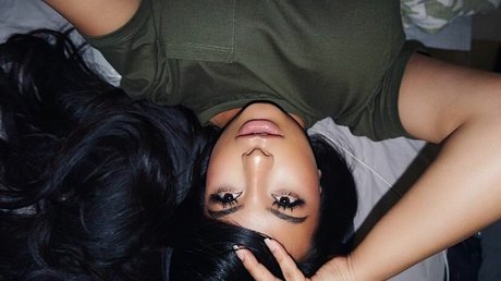 Wendy Alcala model naked picture