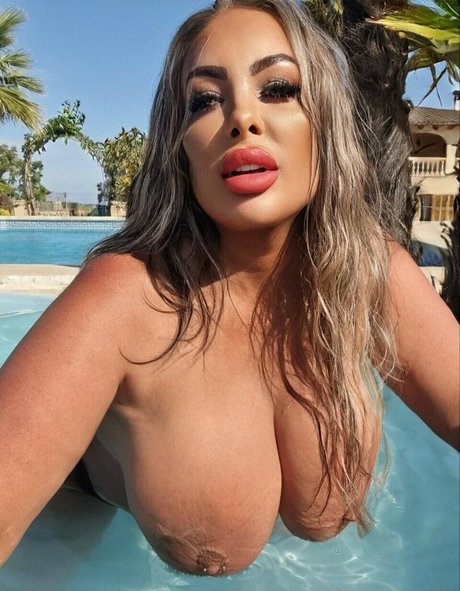 Princess Levi star sex pics