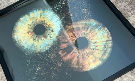 Lily Mcalpine star erotic picture