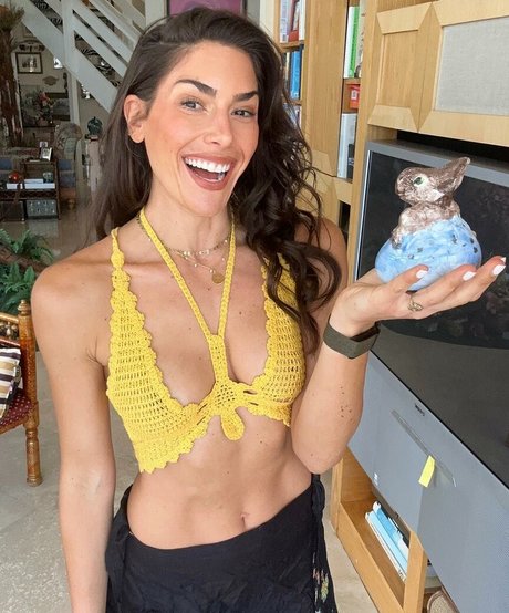 Nikki Howard pretty pornstar pic