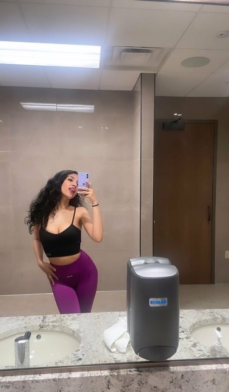 princesadelilah sex model images