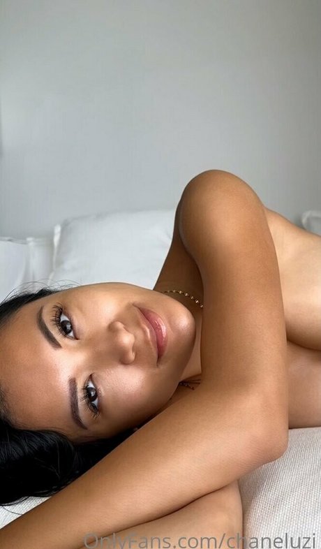 chaneluzi model pretty pictures