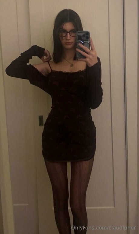 claudipher pornstar sexy photo