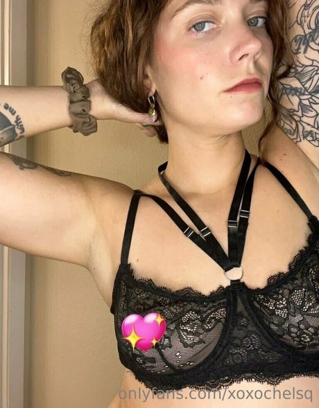 xoxochelsq star nudes gallery