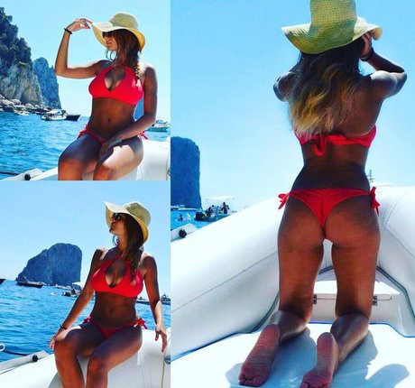 Cleo Bracchi star xxx photo