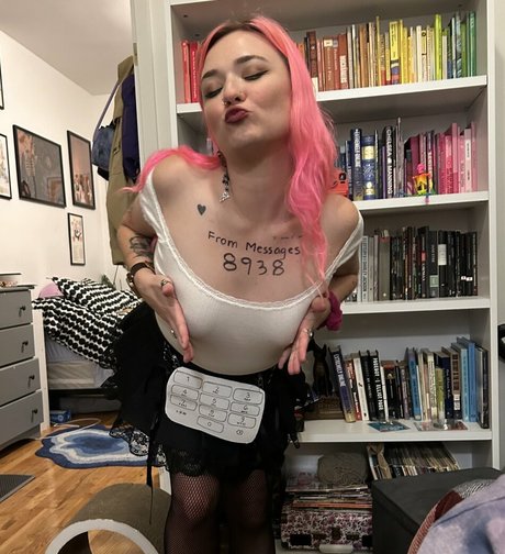 eviicherub pornstar sexy photos
