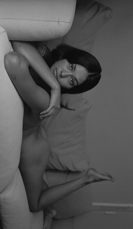 Bridget Gao Hollitt model pornographic image