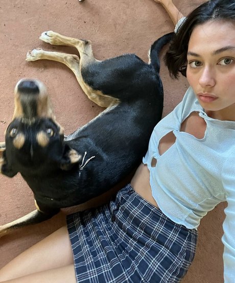 Bridget Gao Hollitt erotic star photos