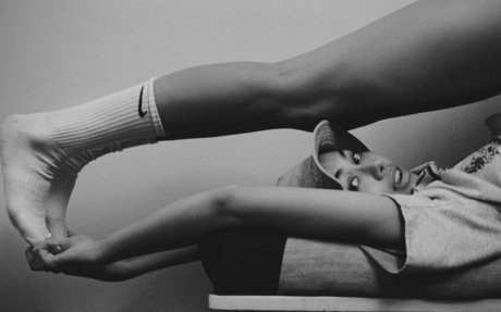 Bridget Gao Hollitt star free picture