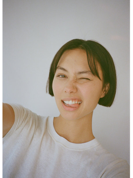 Bridget Gao Hollitt model porn images