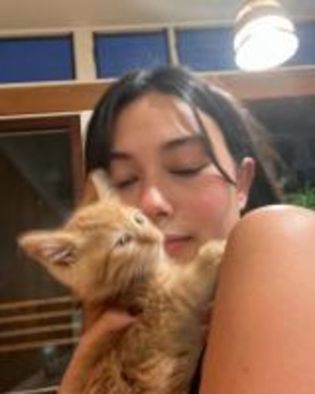 Bridget Gao Hollitt hot actress images