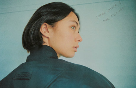 Bridget Gao Hollitt art actress pic