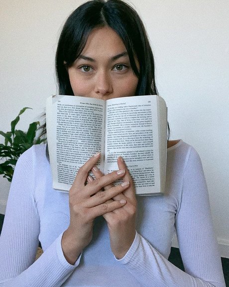 Bridget Gao Hollitt hot model archive