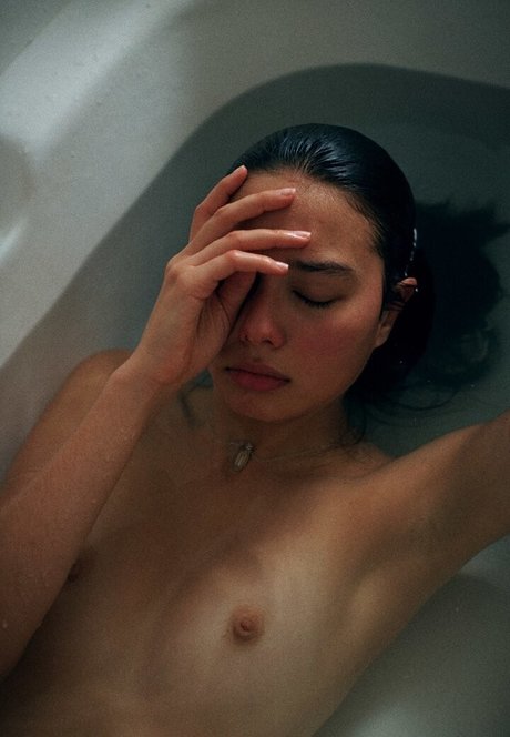Bridget Gao Hollitt star nudes archive