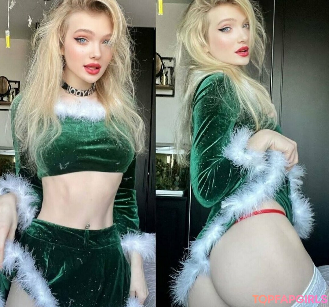 lilkristi pornstar sexy img