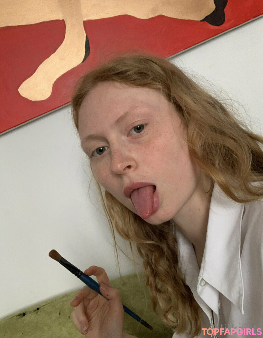 lilkristi beautiful actress images