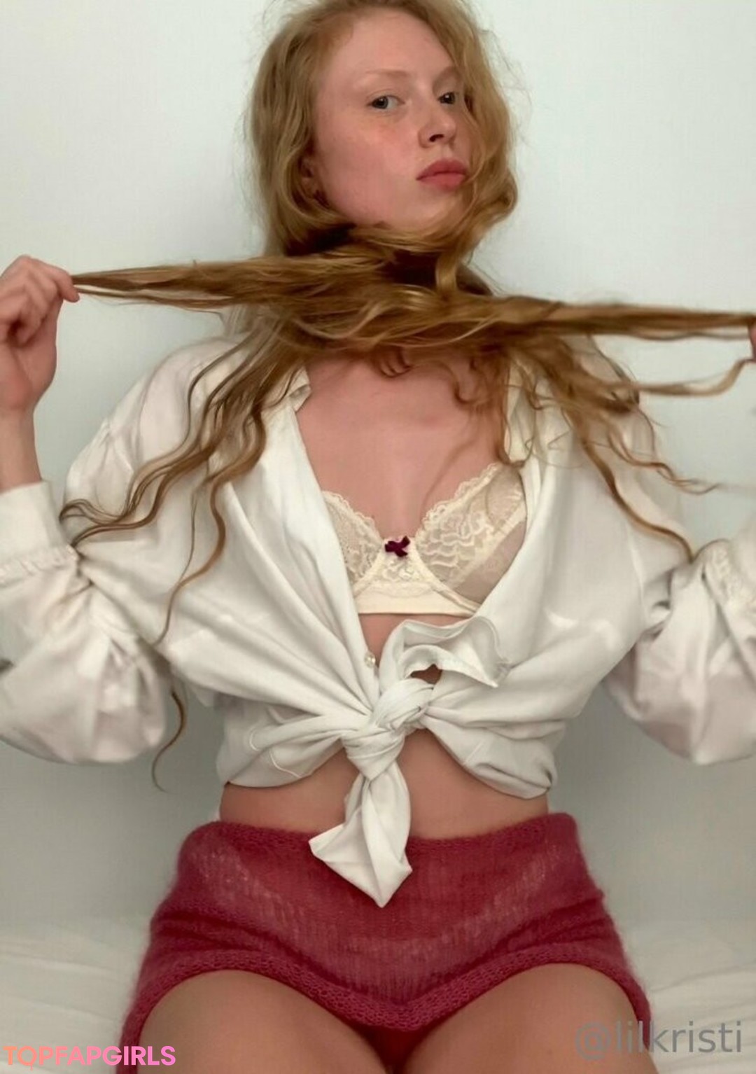 lilkristi pornstar hd pics