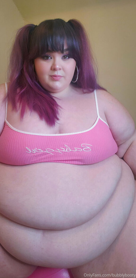 bubblybooty sex star photo