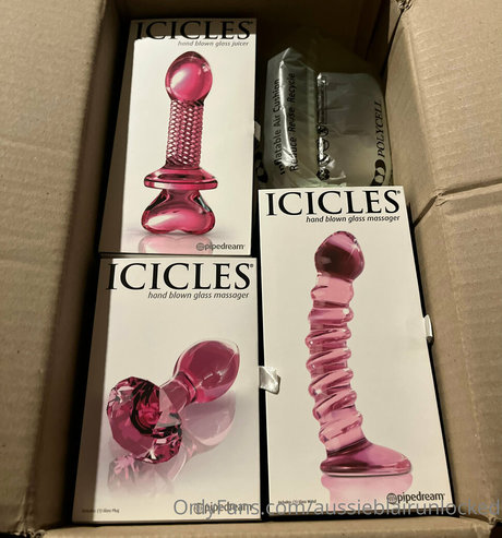 aussieblairunlocked pretty star img