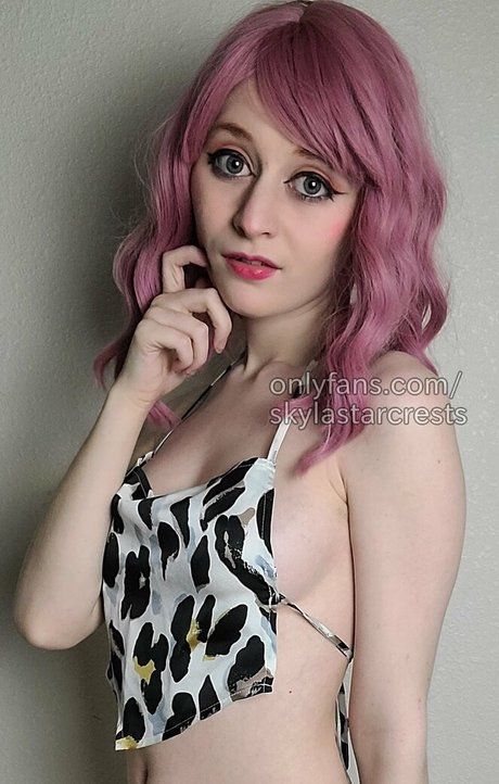 skylastarcrests model erotic gallery