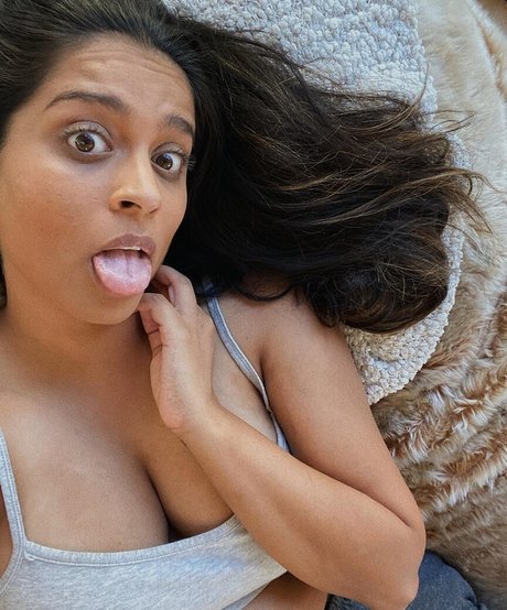 Lilly Singh top model galleries