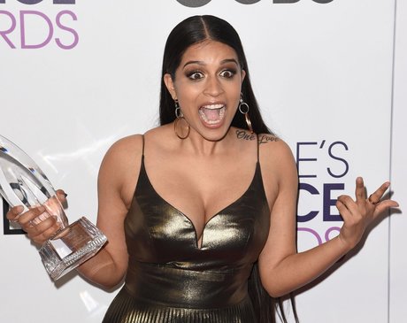 Lilly Singh high quality pornstar archive