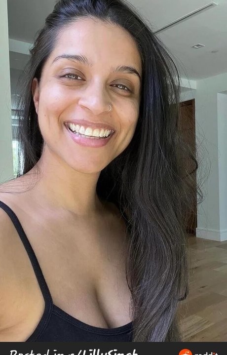 Lilly Singh pornstar free pic