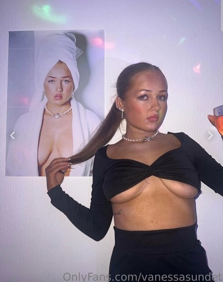 vanessasundet adult star gallery