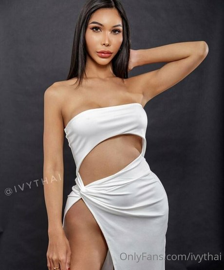 ivythai star nude pictures
