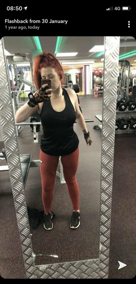 curvykgirl star exclusive galleries