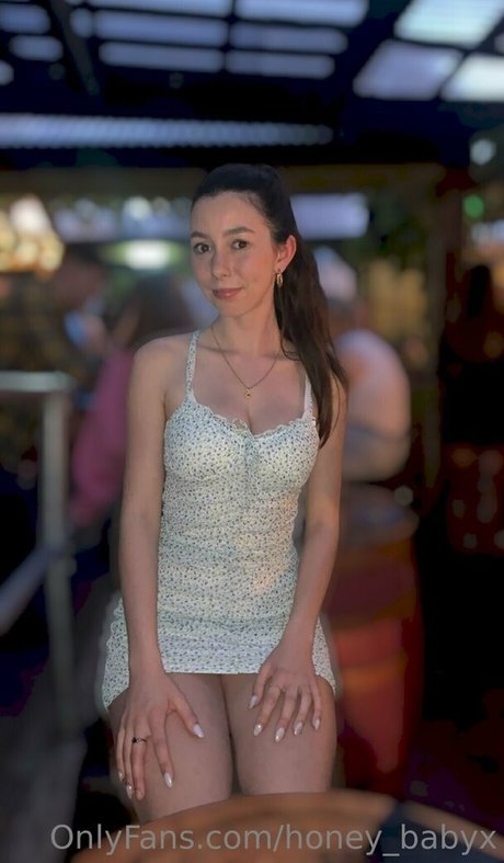 honey babyx hd model pics