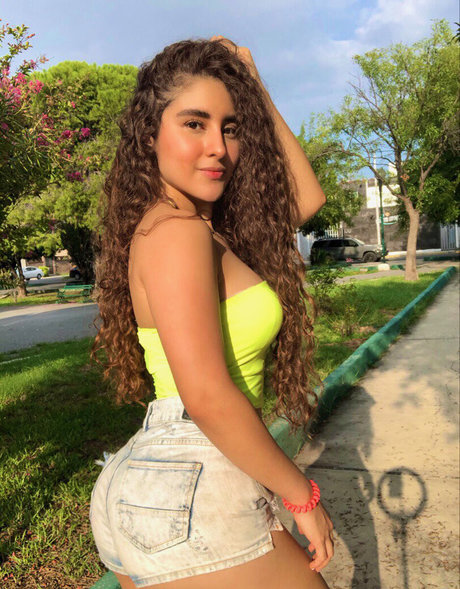 Sassi Zavala pornstar free pic