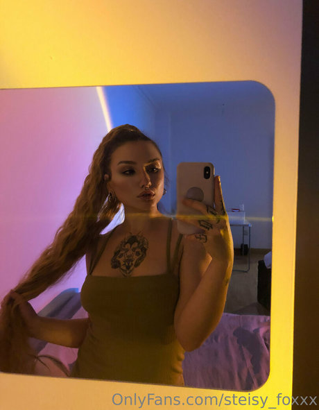 steisy foxxx nudes pornstar images