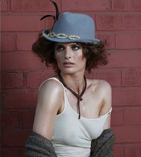 Stana Katic star beautiful picture