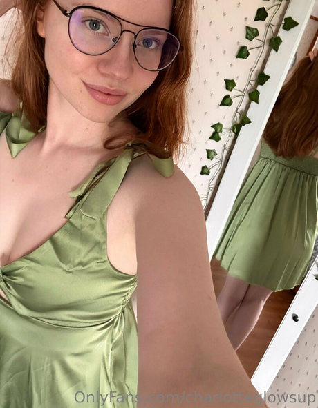 charlotteglowsup model art image