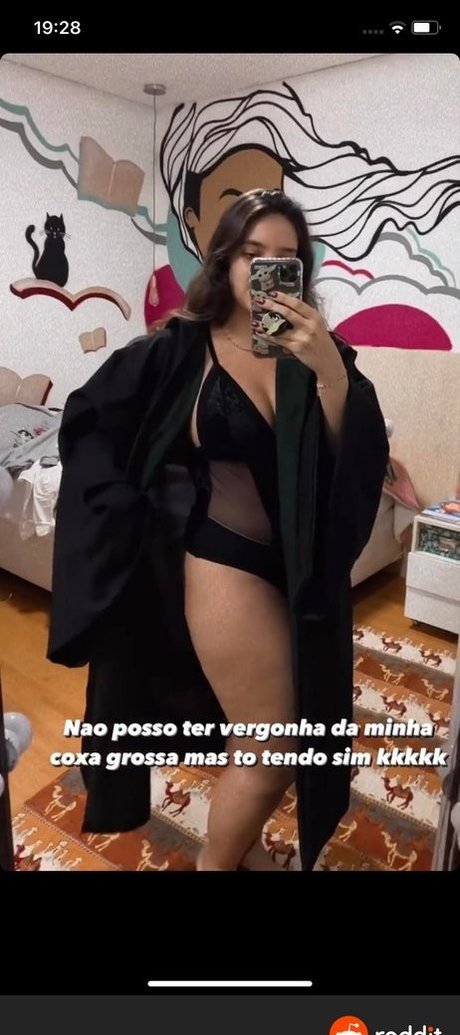 Debora Aladim porn model photos