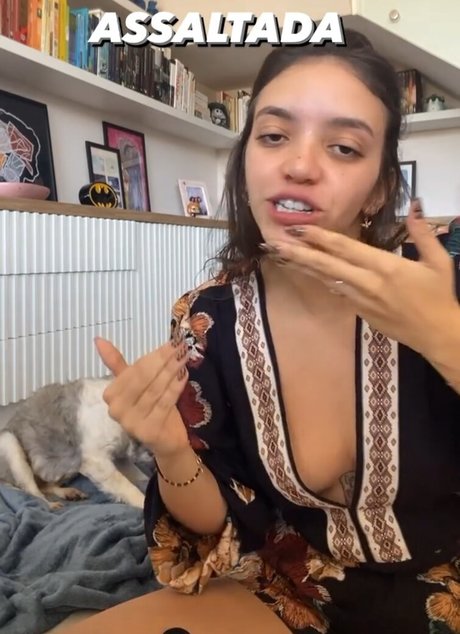 Debora Aladim star perfect galleries