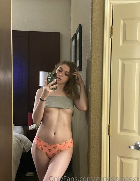 Genesisxmae free pornstar photos