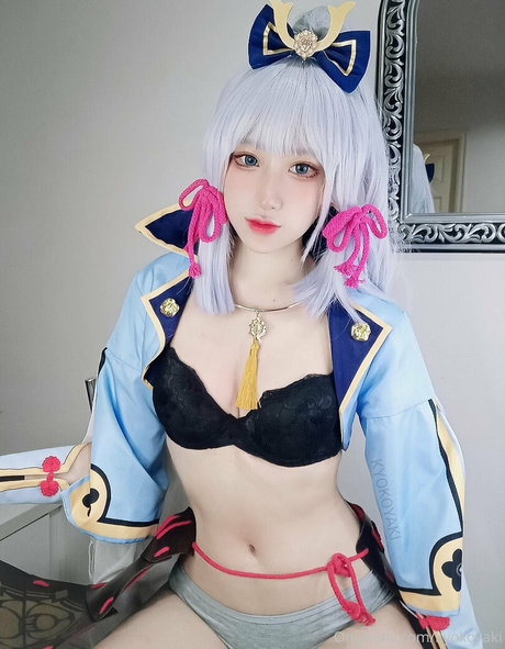 kyokoyaki free actress image