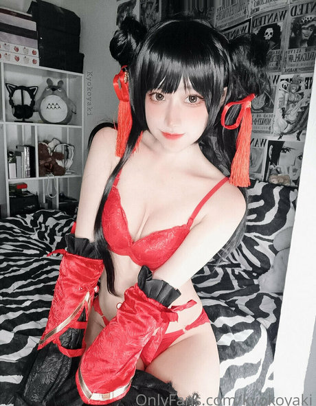 kyokoyaki hd actress image