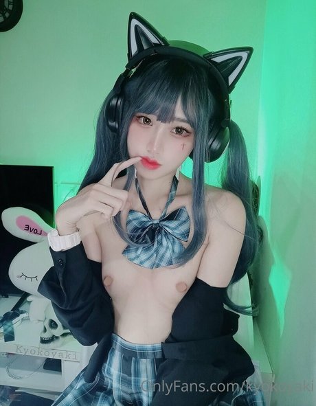 kyokoyaki pornstar exclusive pic